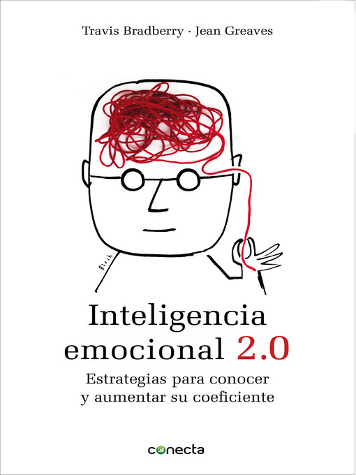Detalles del título Inteligencia emocional 2.0 de Travis Bradberry - Disponible